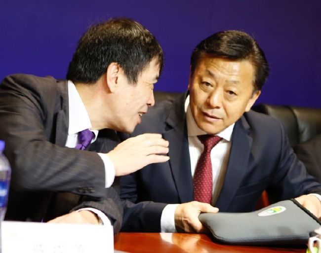正片