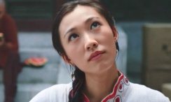 蓝光压制